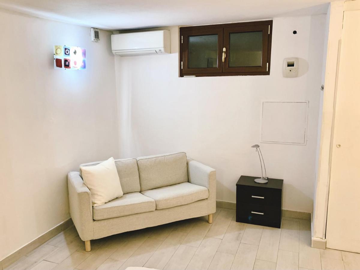 Comodo Loft Centrale - Pt Venezia Appartement Milaan Buitenkant foto