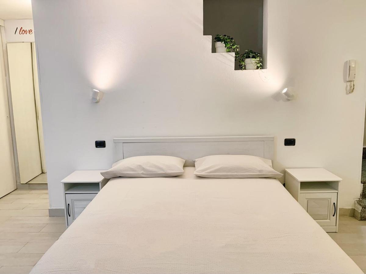 Comodo Loft Centrale - Pt Venezia Appartement Milaan Buitenkant foto