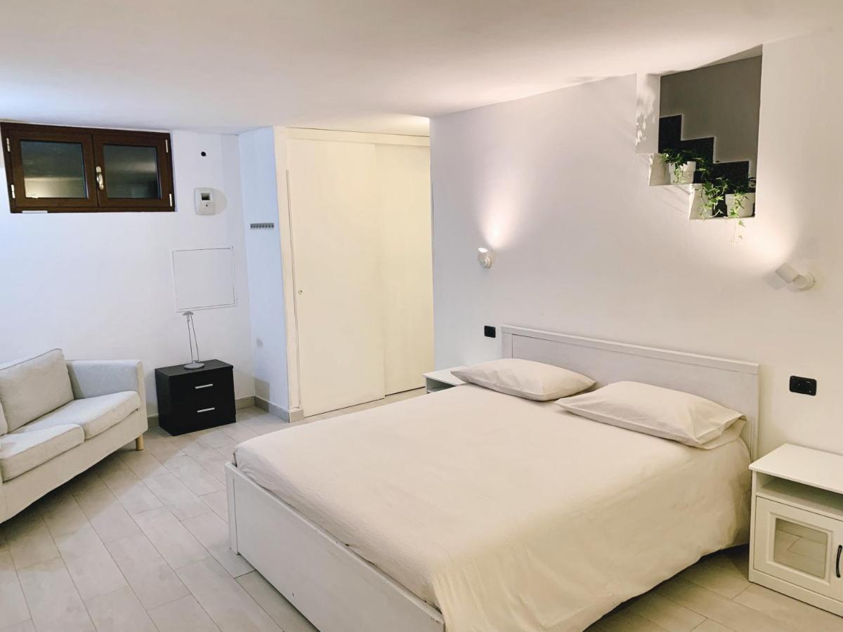 Comodo Loft Centrale - Pt Venezia Appartement Milaan Buitenkant foto